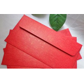 European style pearl paper invitation letter envelope